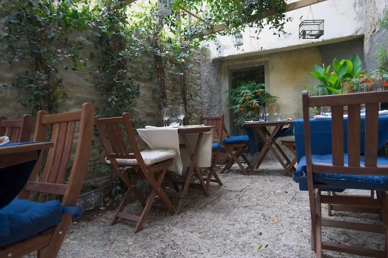 Locanda Guelfo Hotel Tredozio
