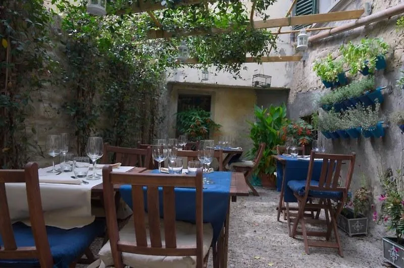 Locanda Guelfo Hotel Tredozio Inn